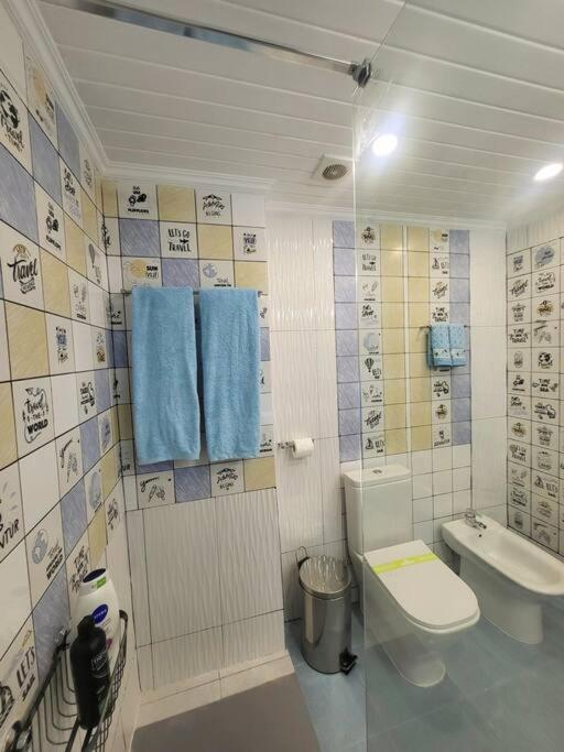 Ferienwohnung Nazare Uninterrupted Views And Sounds Of The Sea Pataias Exterior foto