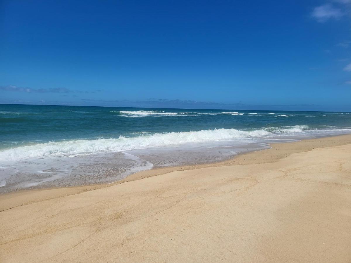Ferienwohnung Nazare Uninterrupted Views And Sounds Of The Sea Pataias Exterior foto