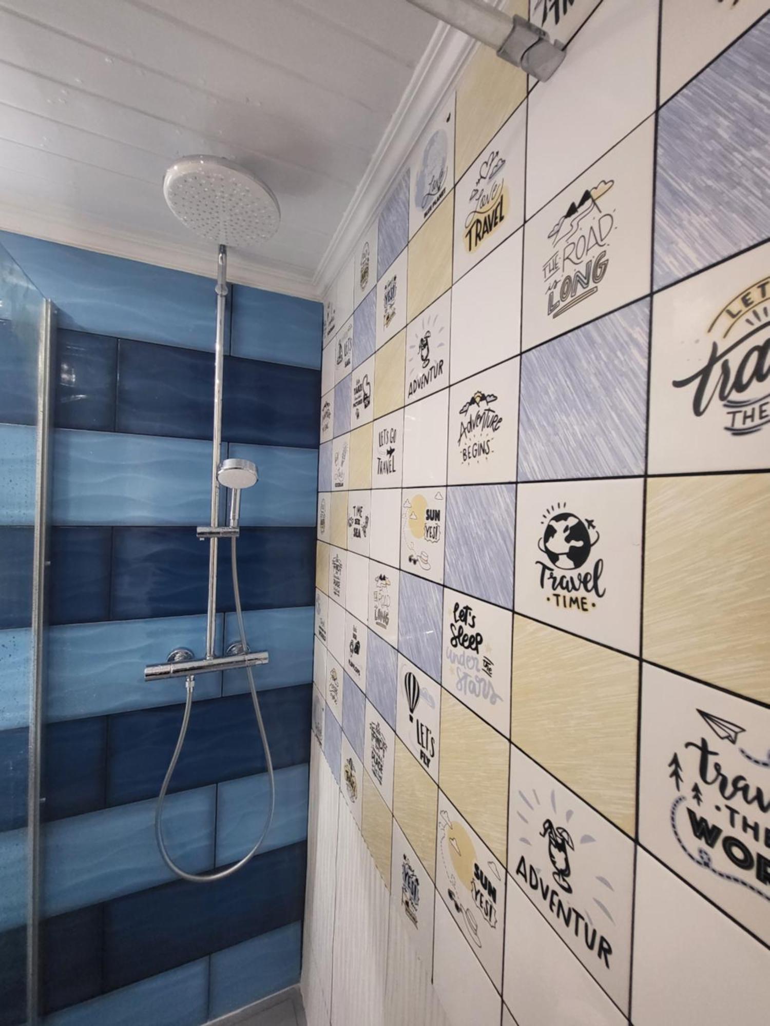 Ferienwohnung Nazare Uninterrupted Views And Sounds Of The Sea Pataias Exterior foto